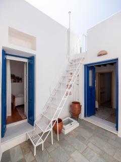Marouso Villa - Paros Seaview Getaway - Márpissa - 3