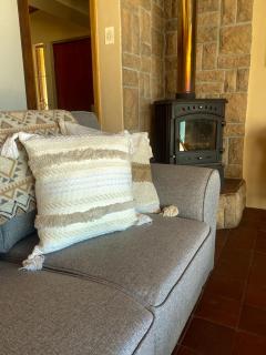 Family & pet friendly beach house, Kommetjie - Cape Town - 7