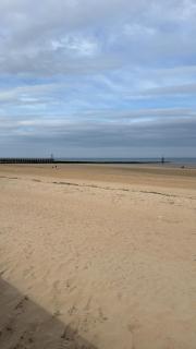 Appartement avec terrasse vue mer 50 mètres de la plage - Courseulles-sur-Mer - 9