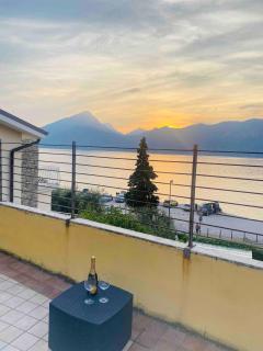 Terrazza sul Lago - 8