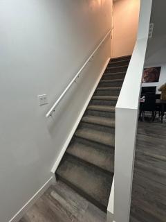 Seton Villas 5Bed Hse Including Basement & Kingbed - Calgary - 4