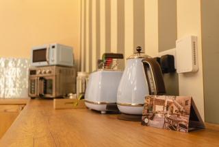 Mqabba Studio Flat by Talbot & Bons - Mqabba - 6