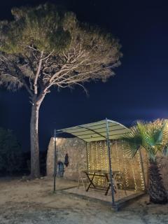 Masseria La Maestà - Ospitalità Rurale Famigliare - Sannicola - 7