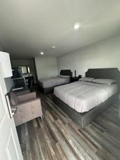 Lake Park Inn - Iuka - 1