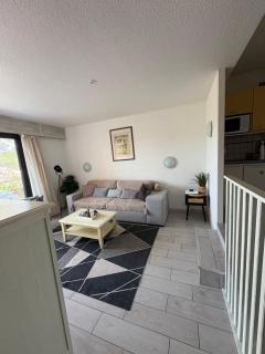 Saint Cyprien Golf View 2 bedrooms Apartment , 900 m from the beach - 9