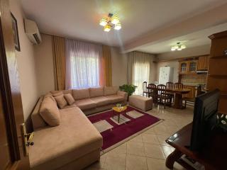 Didis Apartment - Tirana - 6