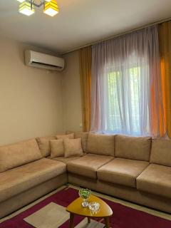 Didis Apartment - Tirana - 8