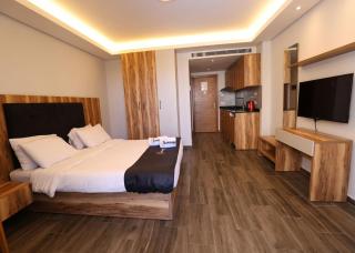 Sunshine Resort - Tabarja, Lebanon - 7