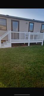 Luxury Holiday mobile home - Gunton - 9