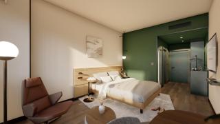 Novotel Zagreb - Zagreb - 6