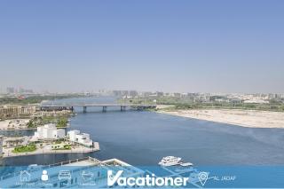 D1, Al Jadaf - Modern One Bedroom Apartment - Dubai - 0