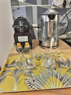 Béziers Breeze Central - 2