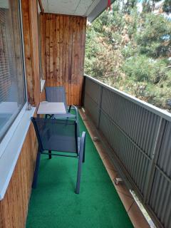 Apartment Bernolak - Košice - 9