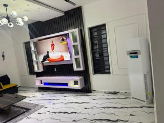 Topshot apartments - Lekki - 0