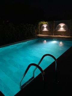 Vikendica City hideaway Novi Sad - 1