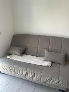 Charmant appartement avec place de parking privée - 9