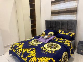 Topshot apartments - Lekki - 4