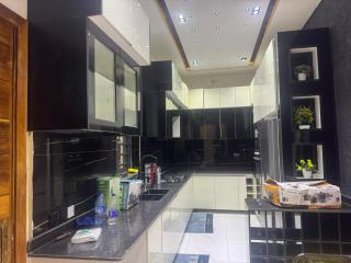 Topshot apartments - Lekki - 3