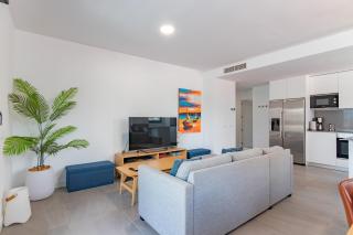 Beachfront Apartment 034 - Torre del Mar - 7
