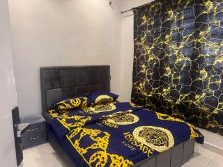 Topshot apartments - Lekki - 1
