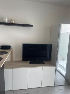 Charmant appartement avec place de parking privée - 7