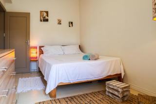 Central 2 bedroom apartment - Rivière Noire - 7