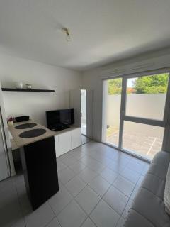 Charmant appartement avec place de parking privée - 4