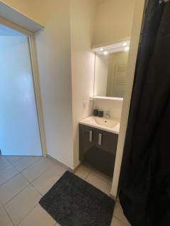 Charmant appartement avec place de parking privée - 3