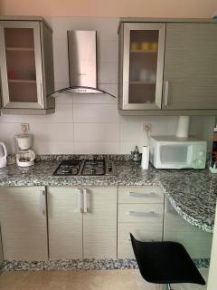 Al kawtar Vacation apartment in Mansouria - Ben Slimane - 8