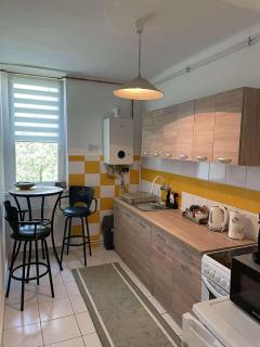 Digitális Detox Apartman - Tiszafüred - 3