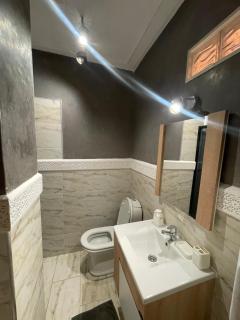Al kawtar Vacation apartment in Mansouria - Ben Slimane - 6