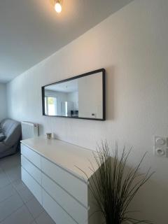 Charmant appartement avec place de parking privée - 1