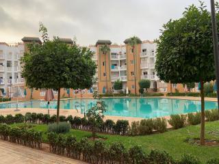 Al kawtar Vacation apartment in Mansouria - Ben Slimane - 4