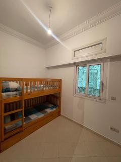 Al kawtar Vacation apartment in Mansouria - Ben Slimane - 3