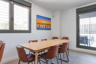 Beachfront Apartment 034 - Torre del Mar - 4