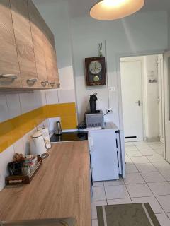 Digitális Detox Apartman - Tiszafüred - 4