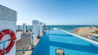 Sercotel Cruz Del Mar - Chipiona - 9