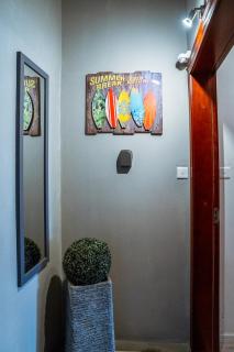 Central 2 bedroom apartment - Rivière Noire - 5