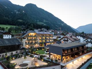 Hotel Anewandter - Brunico - 1