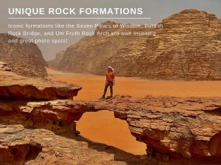 Desert Pulse Luxury Camp - Disah - 8