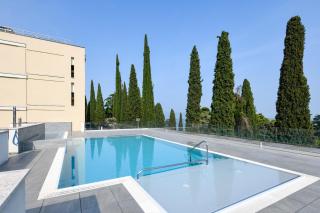 MGH - Lake & Love Apartment - Gardone Riviera - 4