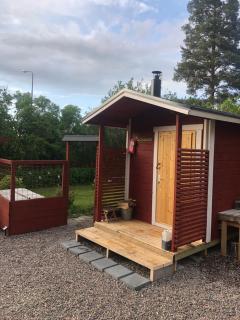 Torp Solbacka - Raseborg - 9