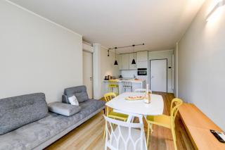 MGH - Lake & Love Apartment - Gardone Riviera - 1