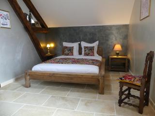Le Moulin Chevillon - Cercy-la-Tour - 1