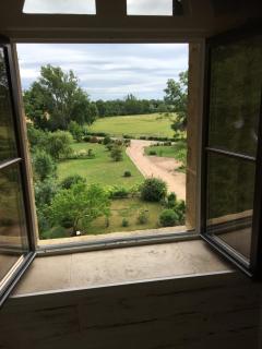 Le Moulin Chevillon - Cercy-la-Tour - 3