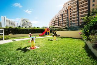 Algarve Sun Beach Apartment - 5