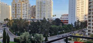 Algarve Sun Beach Apartment - 9