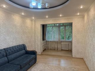 4 room apartment - Bishkek - 0