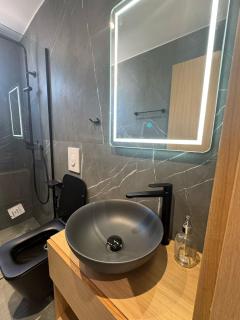 Luxury Penthouse in Ksamil - 1