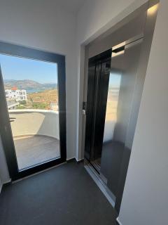 Luxury Penthouse in Ksamil - Ksamil - 1